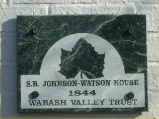 watson house